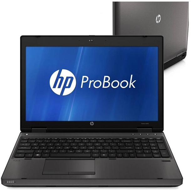 HP 6560b (ENERGY STAR) – image 3