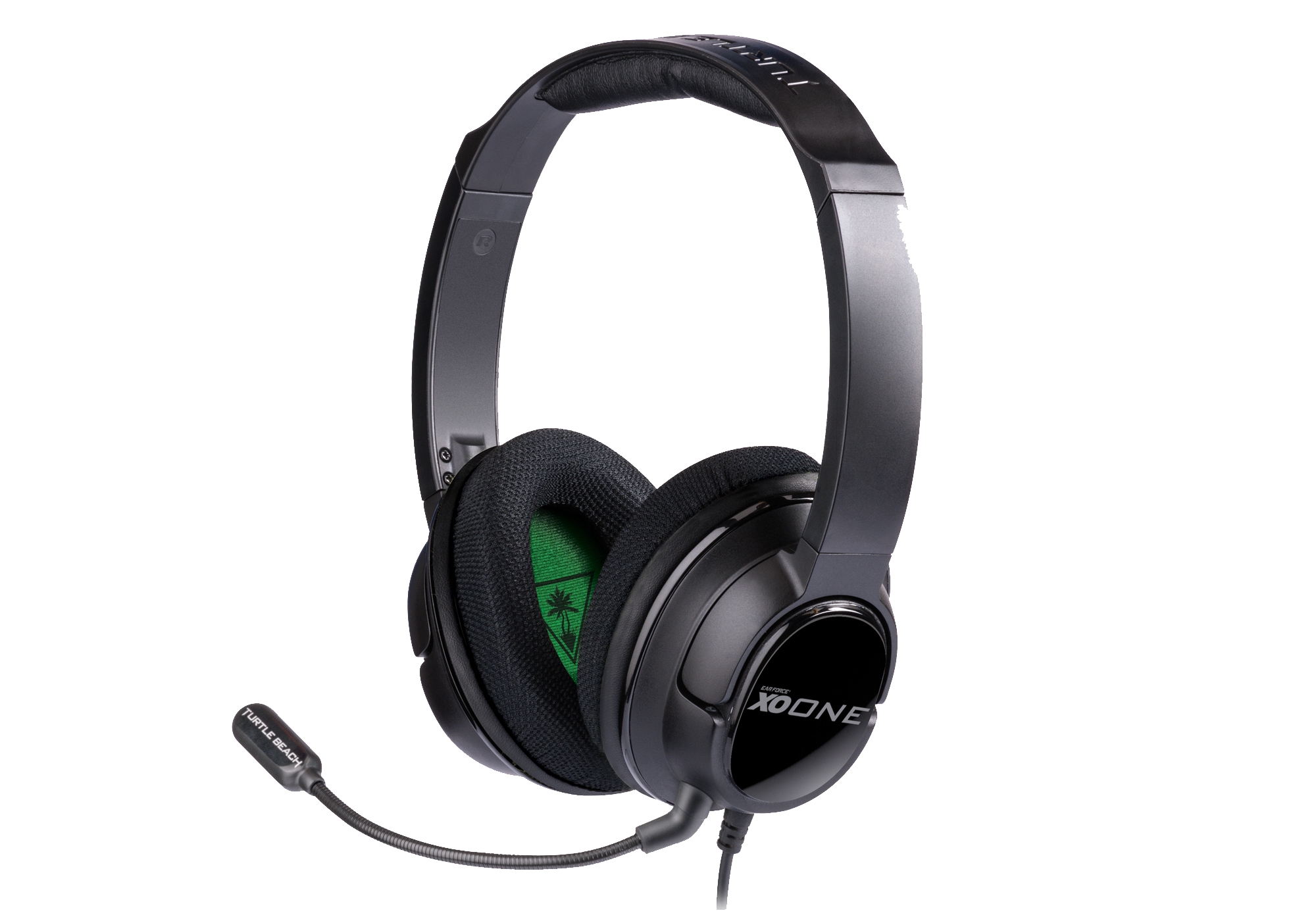 Turtle Beach Ear Force XO ONE — vue 1 sur 1