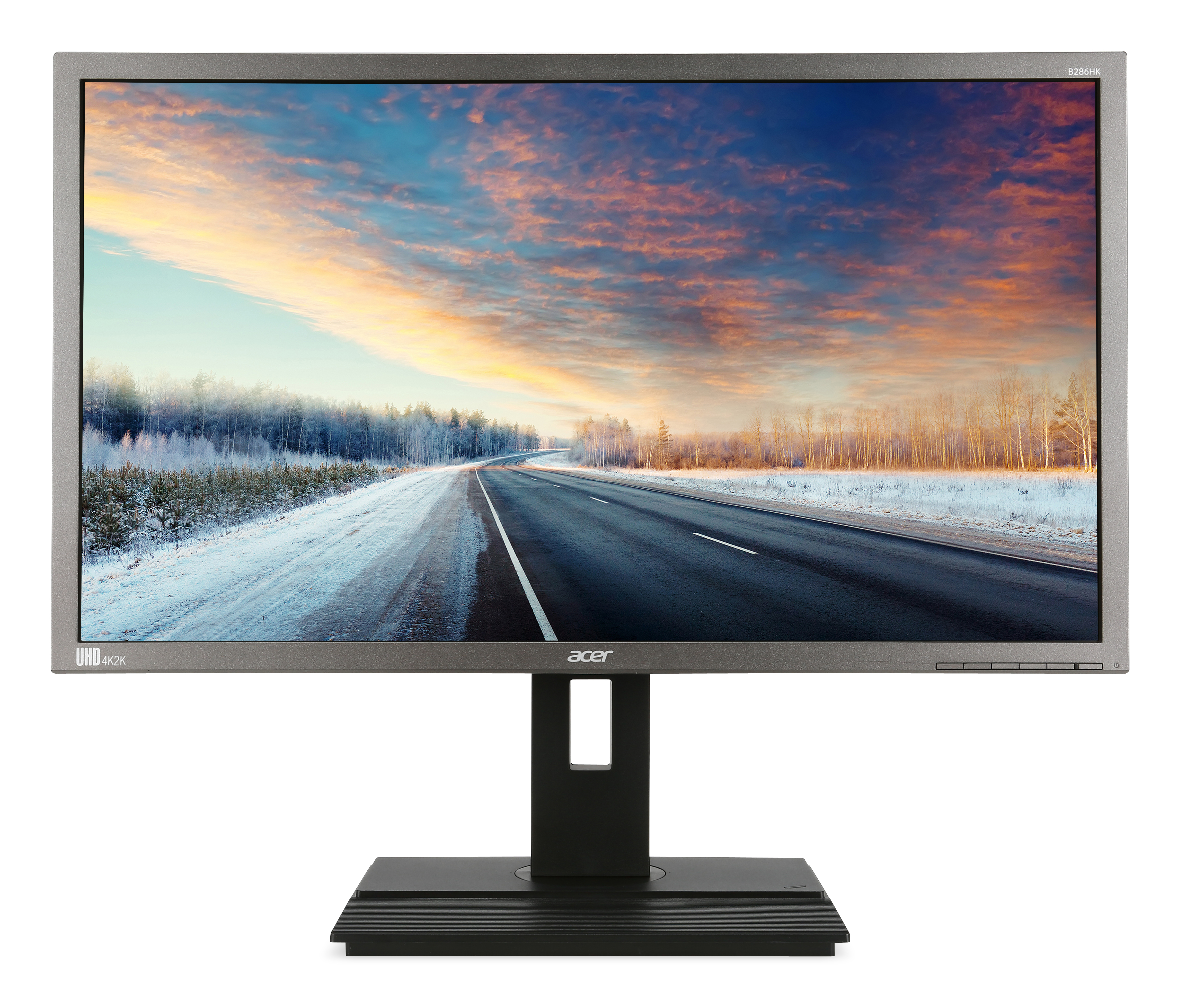 Acer B286HK 