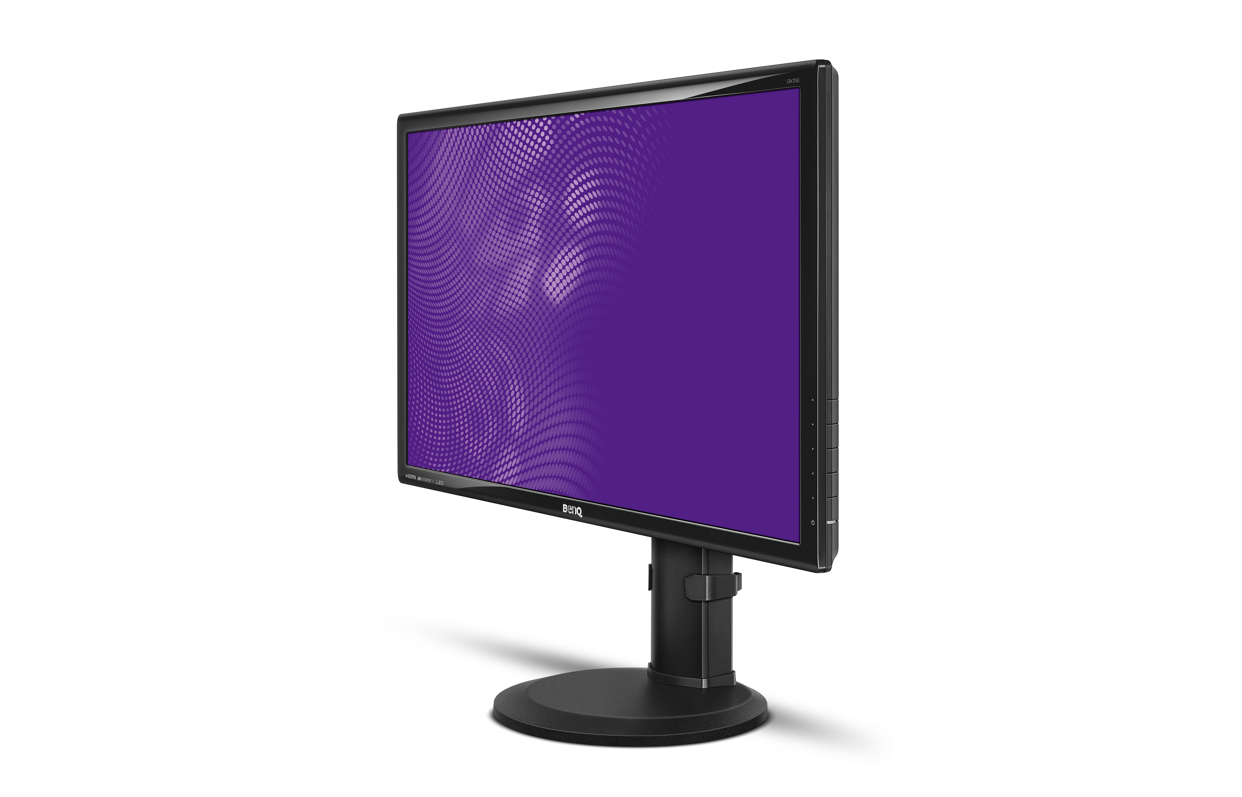 BenQ GW2765HT computer monitor 68.6 cm (27″) 2560 x 1440 pixels Quad HD LED Black image 6