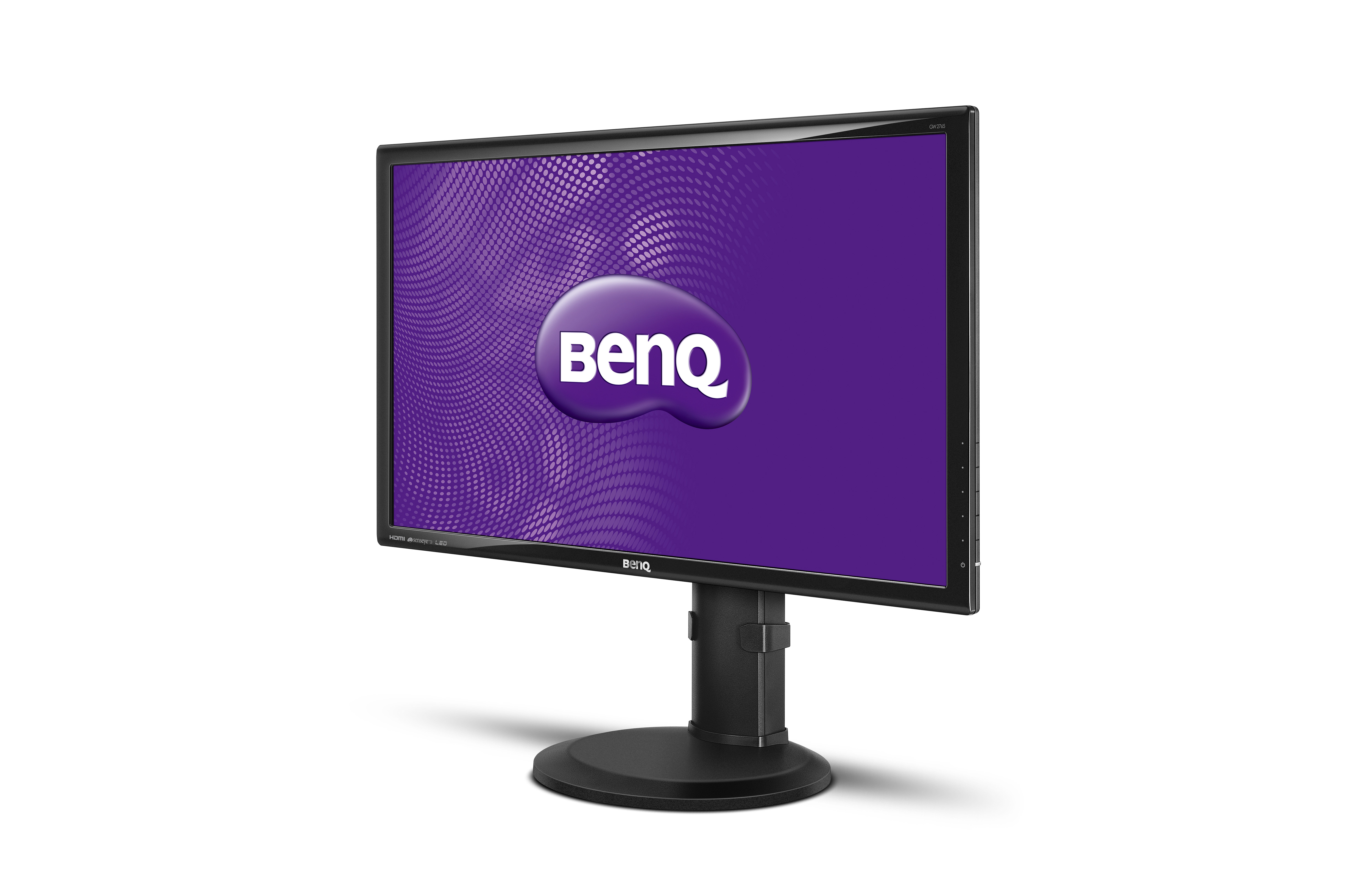 BenQ GW2765HT computer monitor 68.6 cm (27″) 2560 x 1440 pixels Quad HD LED Black image 7