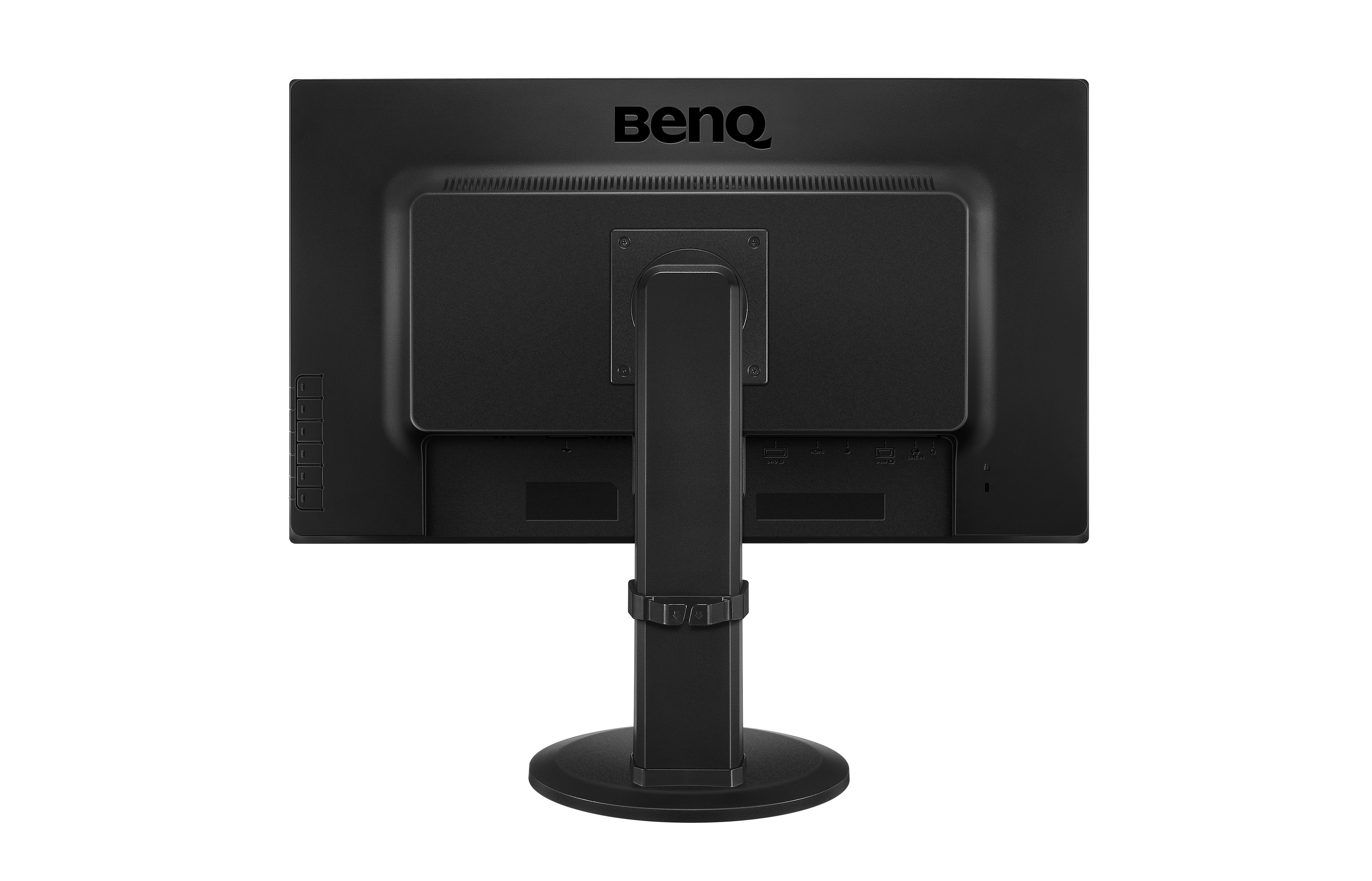 BenQ GW2765HT computer monitor 68.6 cm (27″) 2560 x 1440 pixels Quad HD LED Black image 8