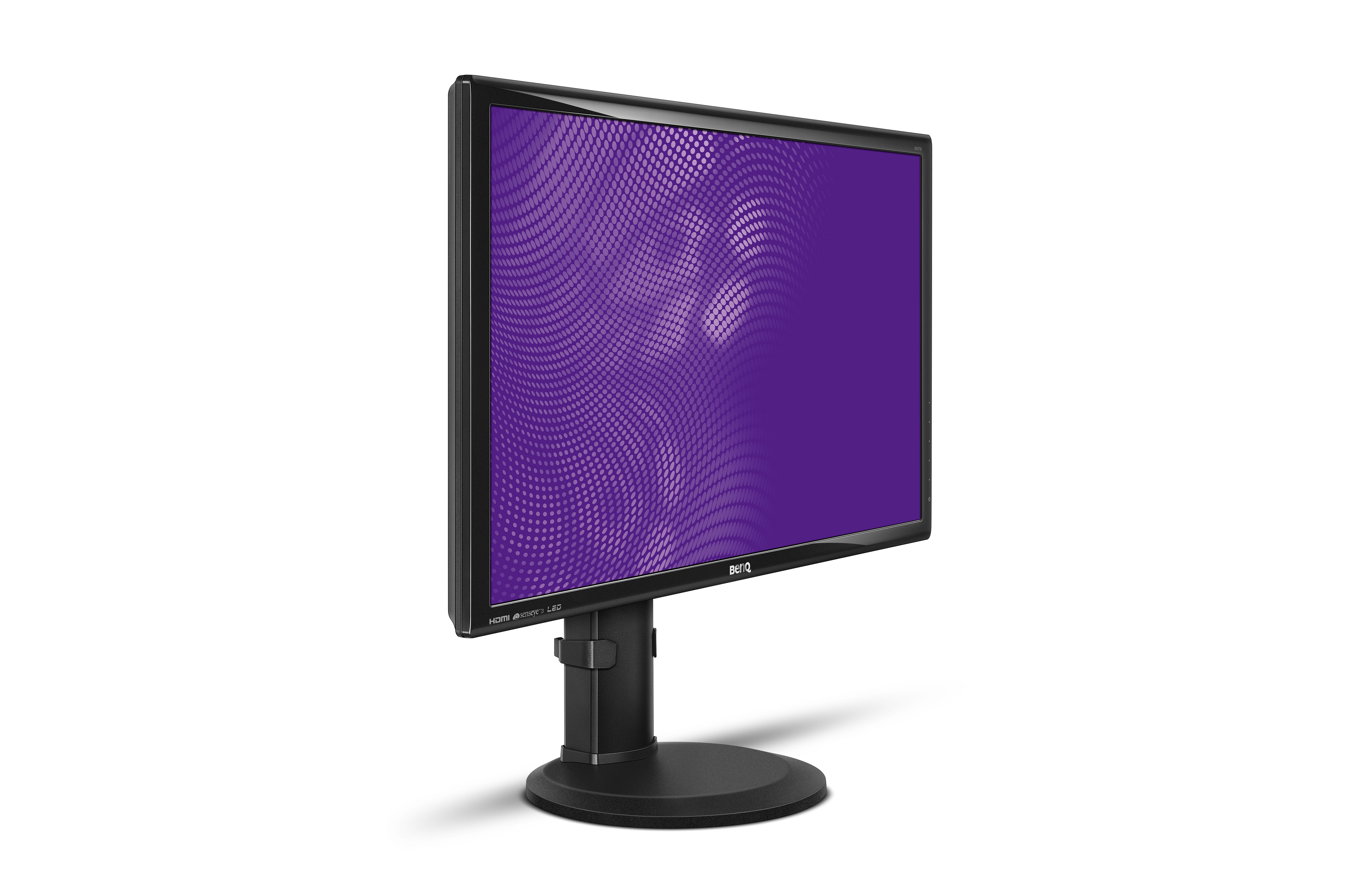 BenQ GW2765HT computer monitor 68.6 cm (27″) 2560 x 1440 pixels Quad HD LED Black image 3