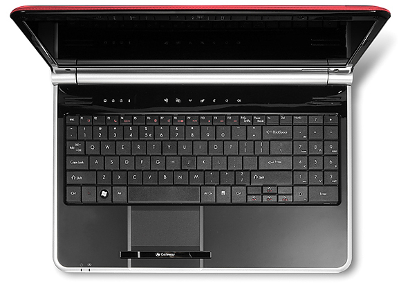 Acer Gateway NV5301 – image 4