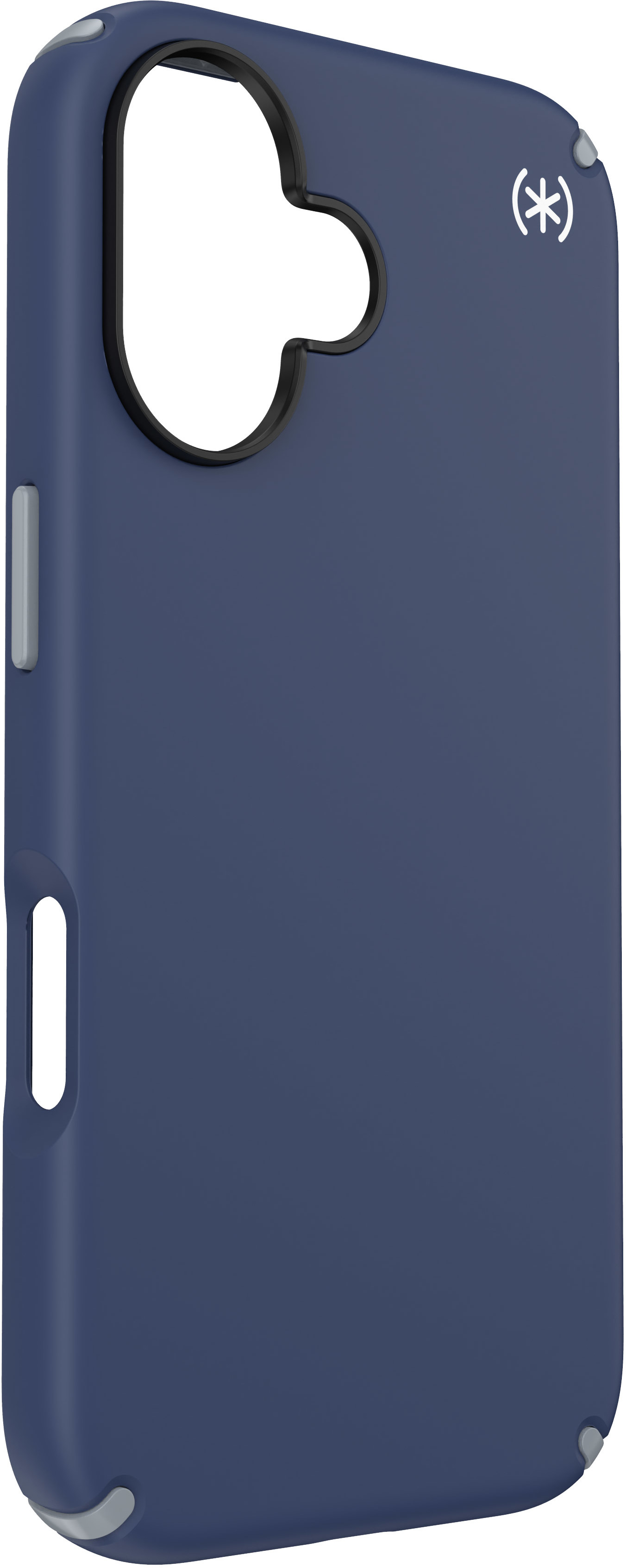 Speck Presidio2 Pro + MS Apple iPhone 16 Coastal Blue - with Microban – image 3