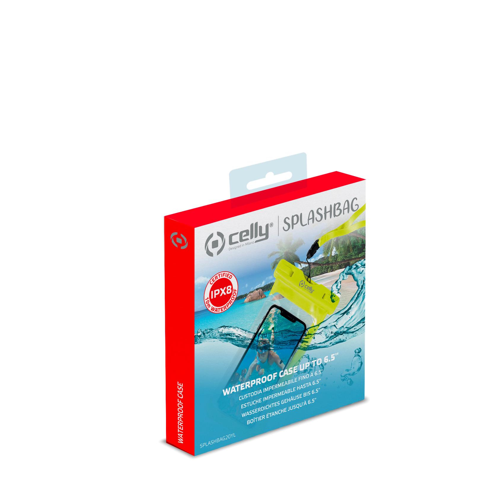 Celly SPLASHBAG UP TO 6.5 YL – image 5