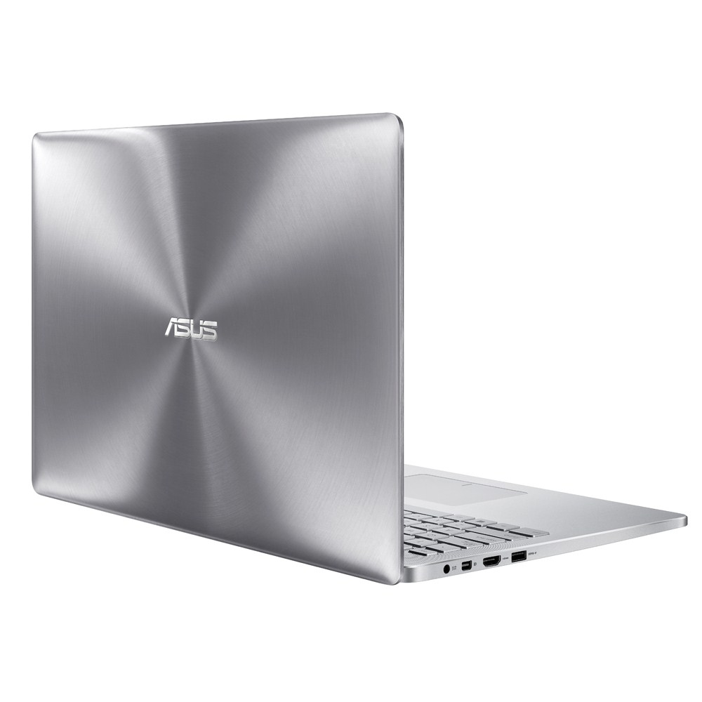 ASUS Zenbook Pro UX501JW-CN245T Intel® Core™ i7 i7-4720HQ Laptop – image 2