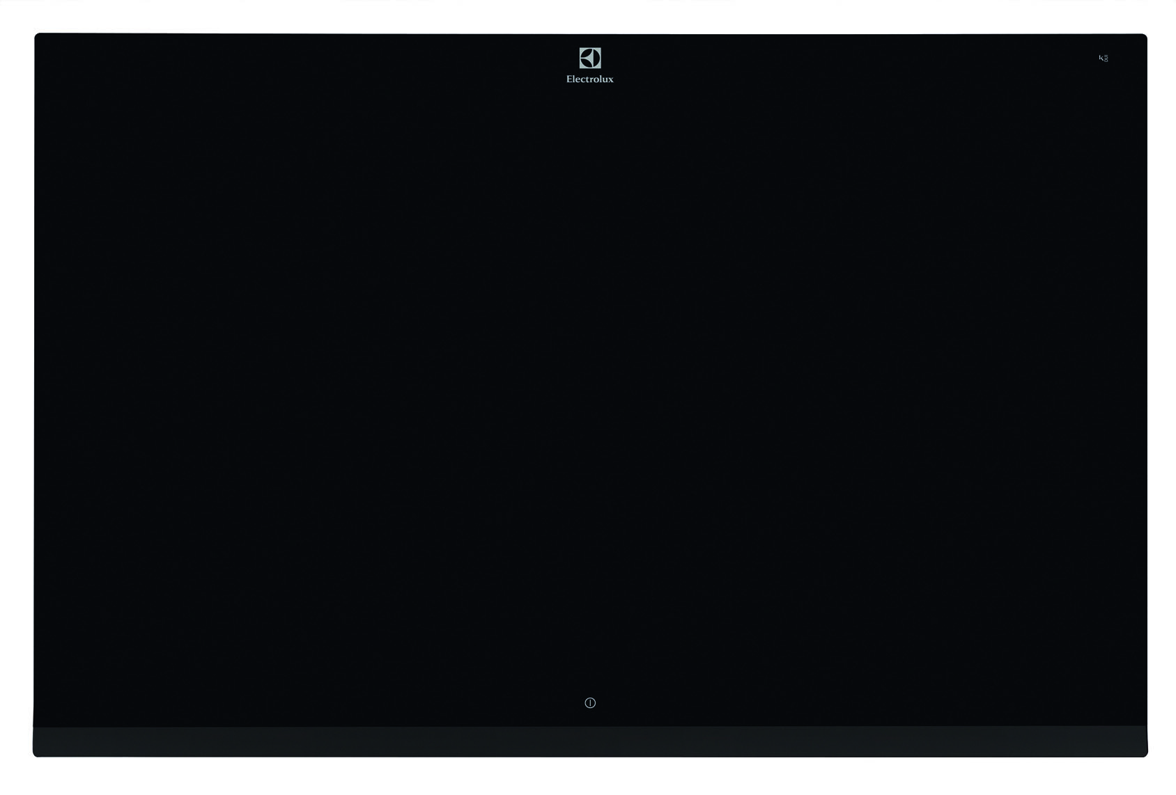 Electrolux EHD8740FOK — vue 1 sur 8