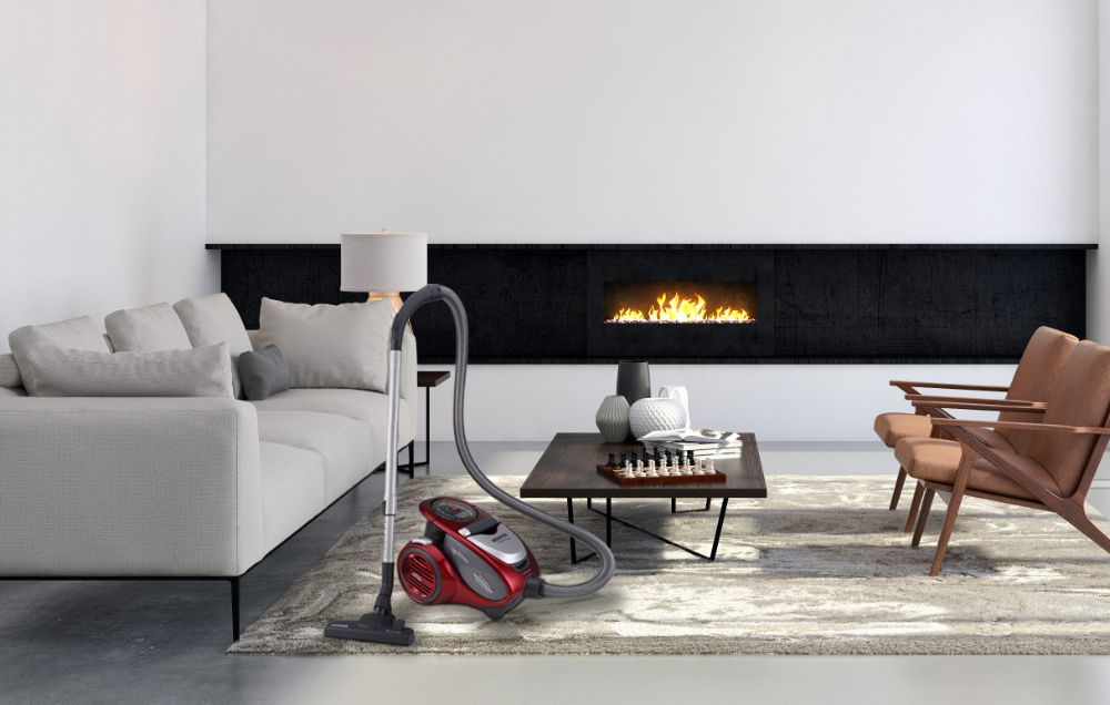 Hoover Xarion Pro XP81_XP25011 – image 9