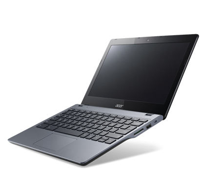 Acer Chromebook C720-29552G01aii Intel® Celeron® 2955U