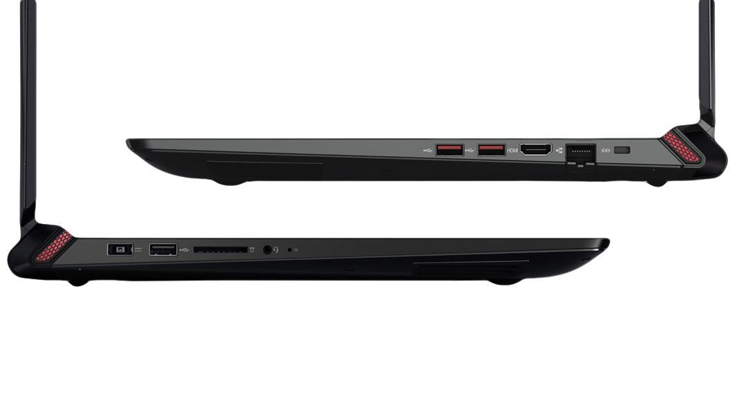 Lenovo ideapad Y700 (17") – image 8