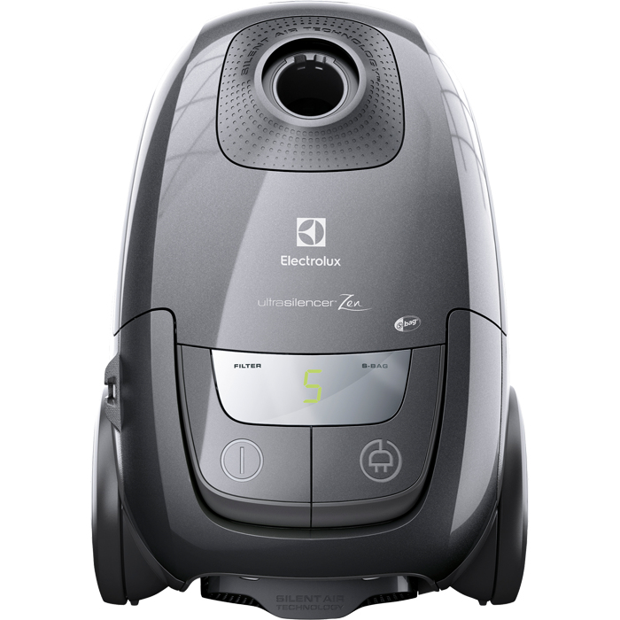 Electrolux EUS89TM 3.5 L Cylinder vacuum Dry 750 W Dust bag – image 2