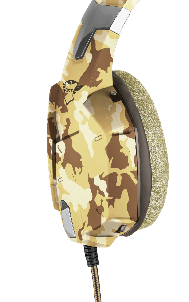 Trust GXT 322D Carus – image 7