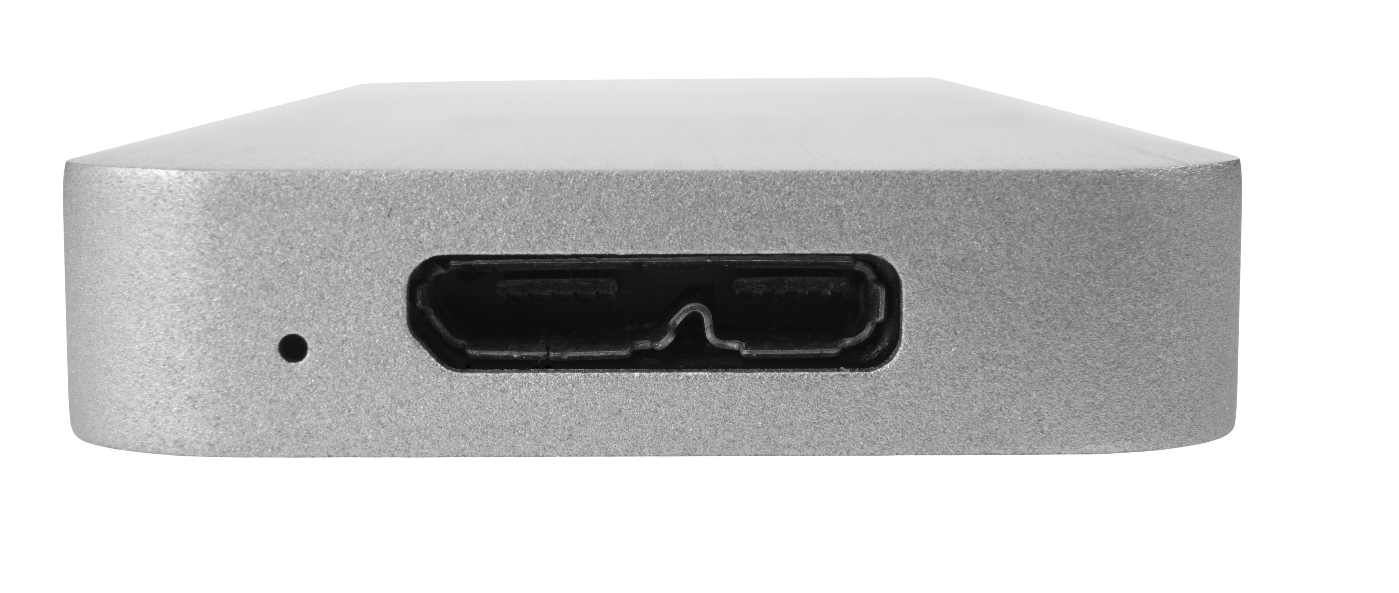 Freecom 56314 external solid state drive 256 GB USB 3.2 Gen 1 (3.1 Gen 1) Silver image 2