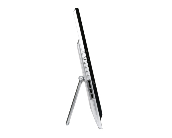 MSI Adora 24 2M-228EU Intel® Pentium® 3560M 59.9 cm (23.6″) 1920 x 1080 pixels All-in-One PC 4 GB DDR3-SDRAM 500 GB HDD Windows 8.1 Wi-Fi 4 (802.11n) Black, Silver image 3