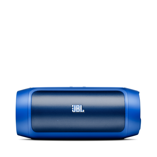 JBL Charge 2 Stereo portable speaker Blue 15 W image 2