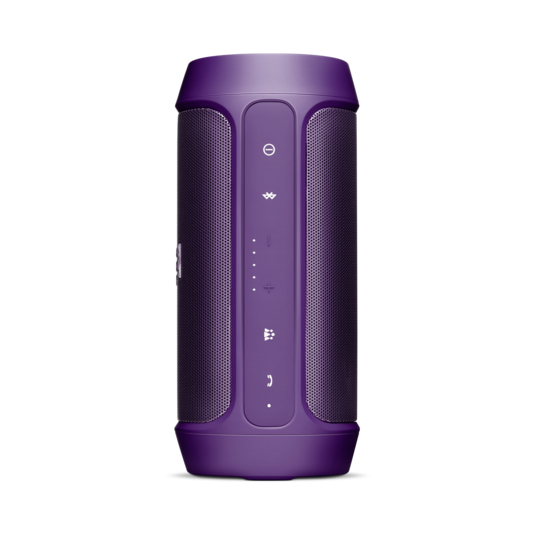 JBL Charge 2 Stereo portable speaker Purple 15 W image 5