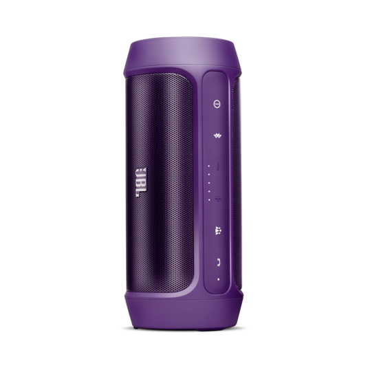 JBL Charge 2 Stereo portable speaker Purple 15 W image 4