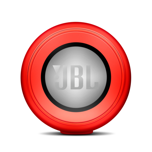 JBL Charge 2 Stereo portable speaker Red 15 W image 6