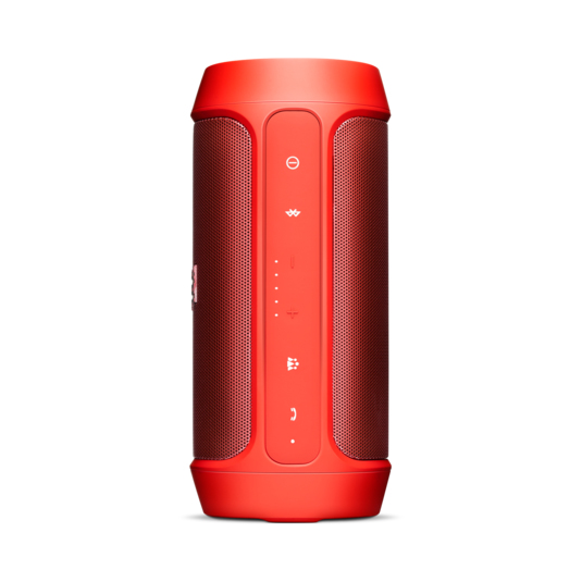 JBL Charge 2 Stereo portable speaker Red 15 W image 5