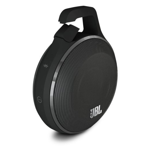 JBL Clip Black 3.2 W image 4