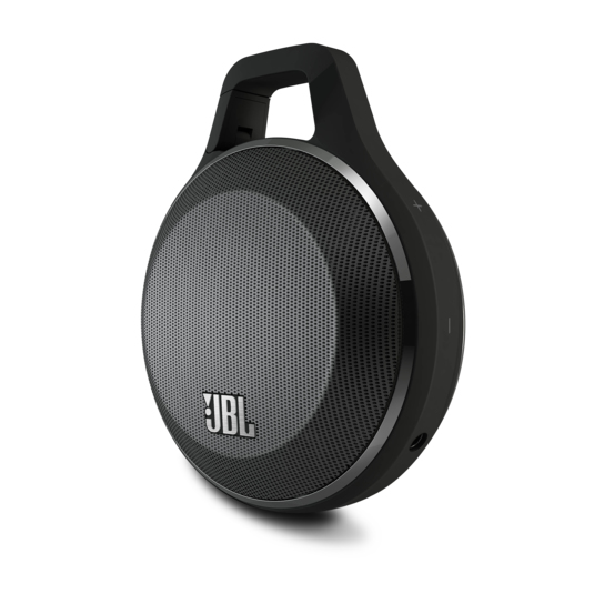 JBL Clip Black 3.2 W image 5