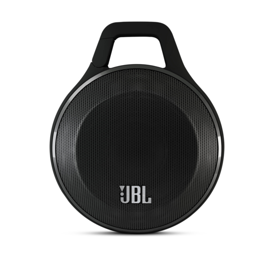JBL Clip Black 3.2 W image 2