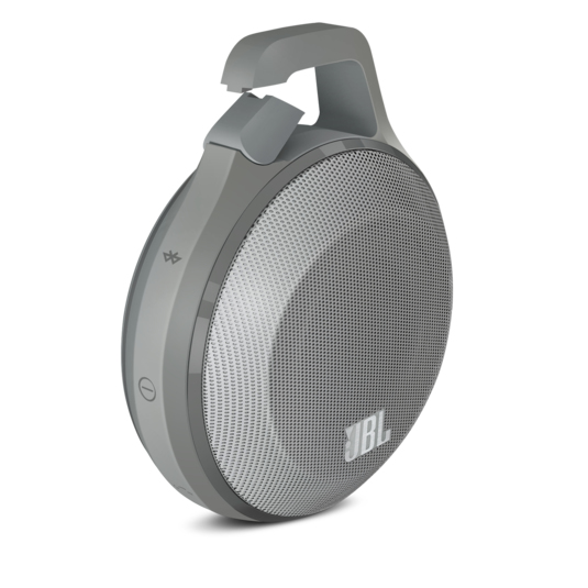 JBL Clip Grey image 4