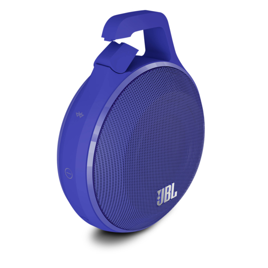 JBL Clip Blue 3.2 W image 4