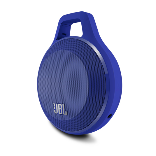 JBL Clip Blue 3.2 W image 5