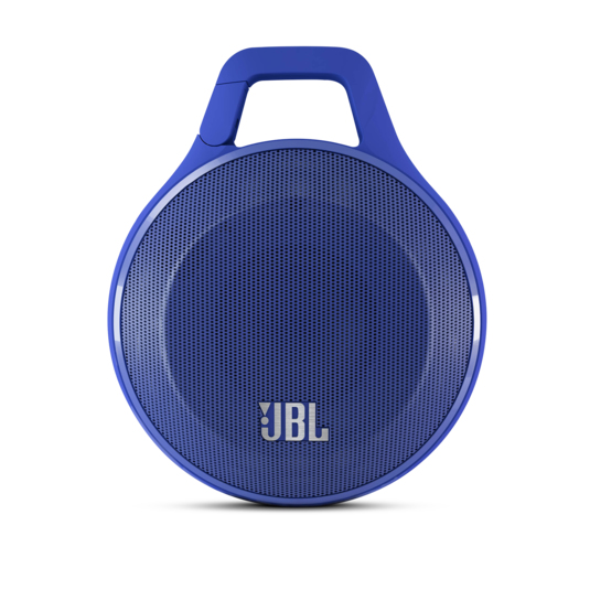 JBL Clip Blue 3.2 W image 2