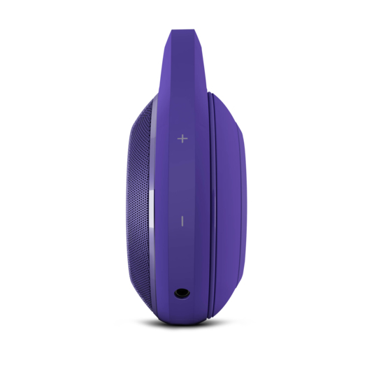 JBL Clip Purple image 6