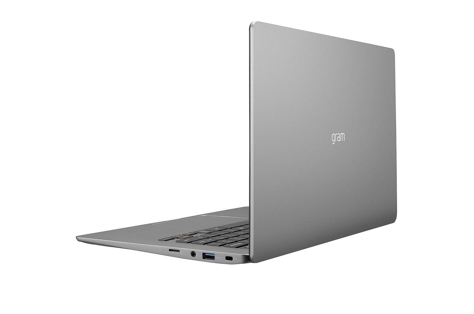 LG Gram 14Z90N-V.AR52A2 laptop Intel® Core™ i5 i5-1035G7 – image 6