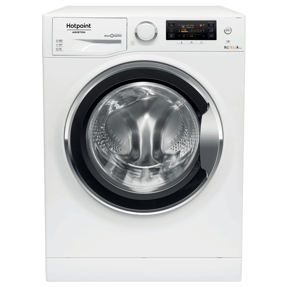 Hotpoint RDPD 96407 JX EU