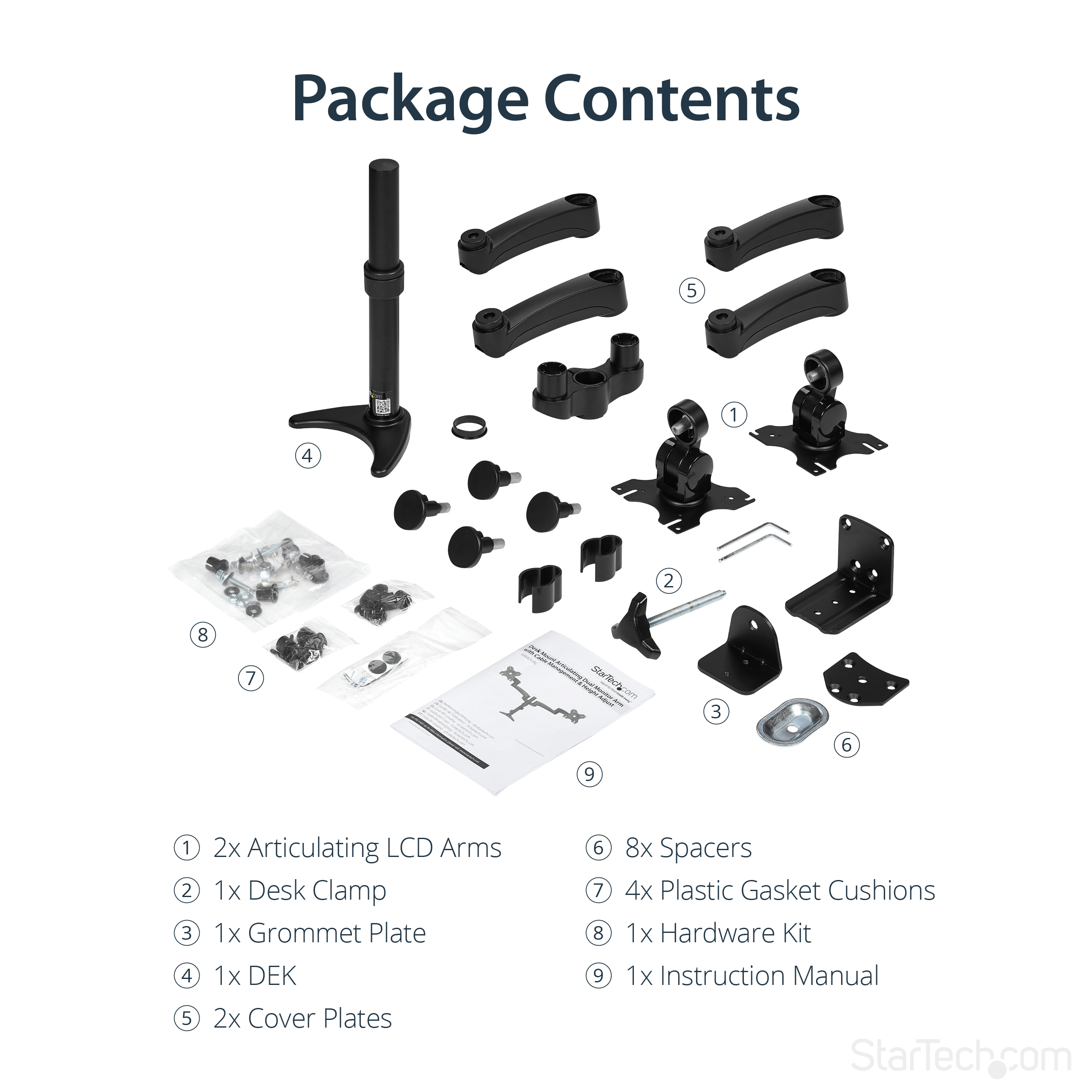Product Gallery