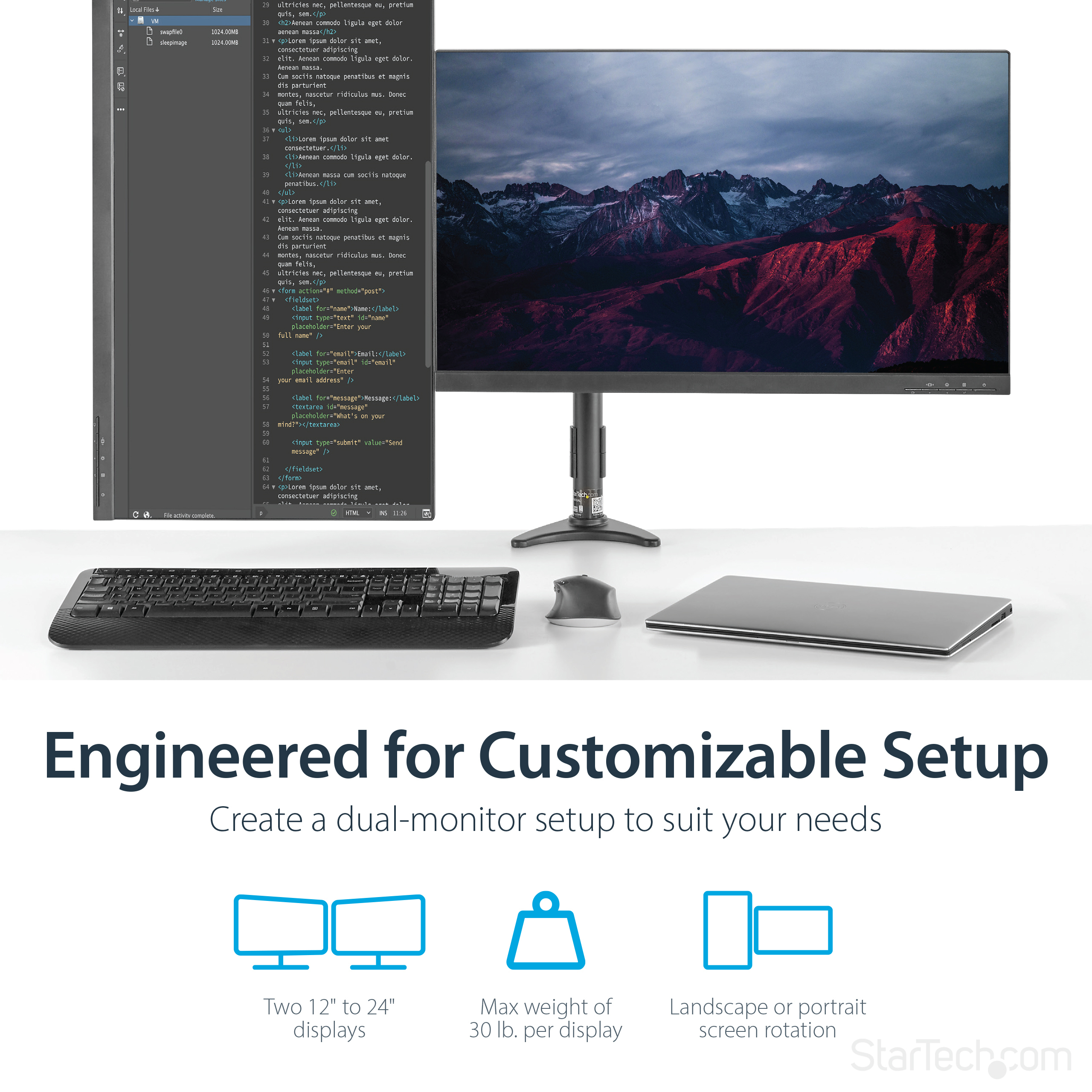 Product Gallery