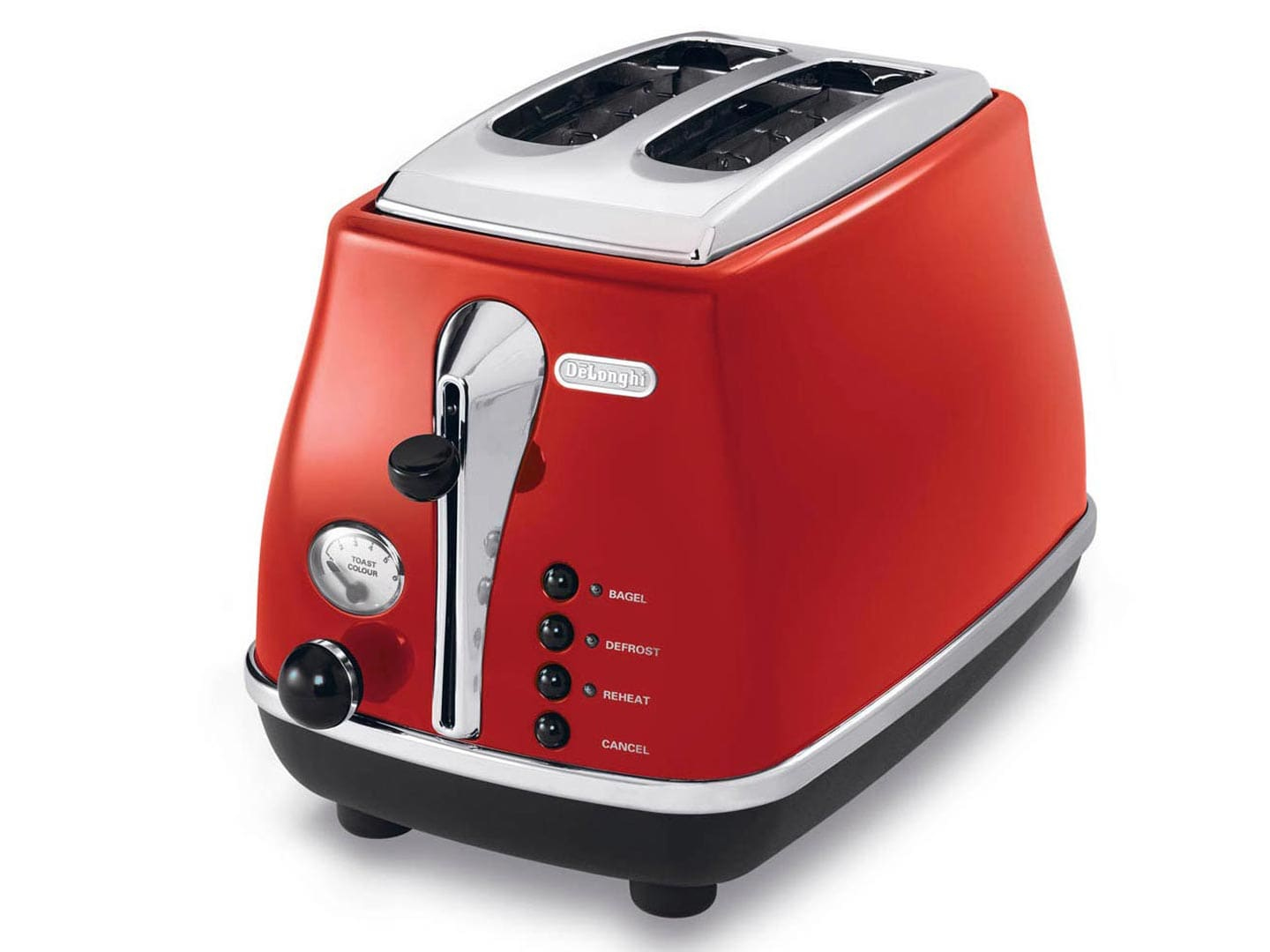 De’Longhi Icona CTO — vue 1 sur 6