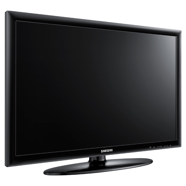 Samsung UN26D4003BD 66 cm (26") Black – image 2