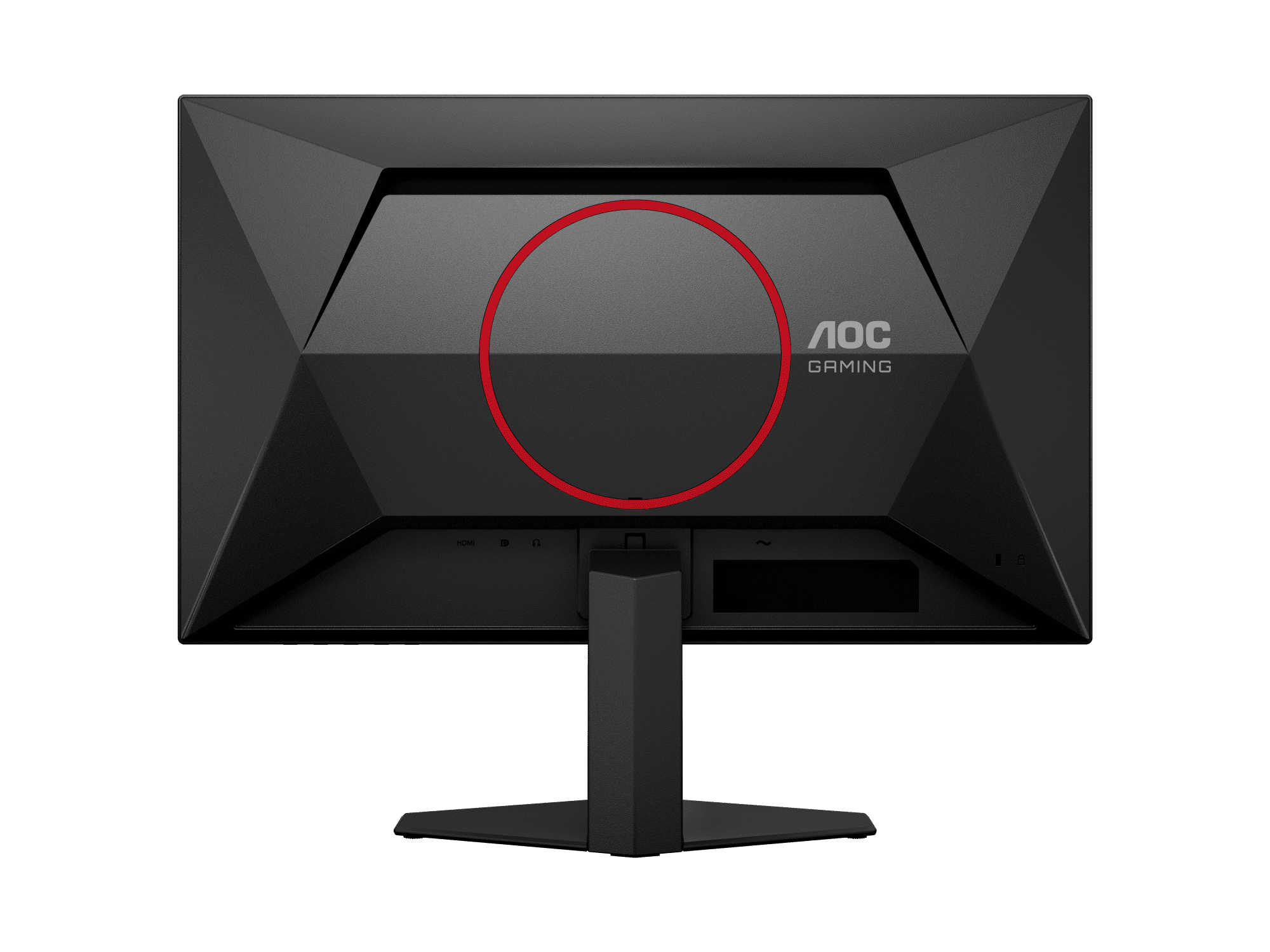 AOC G4 Q24G4E computer monitor – image 5