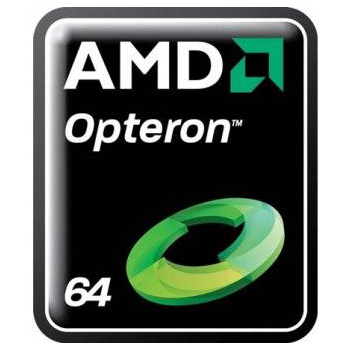 HP Opteron 6204 processor