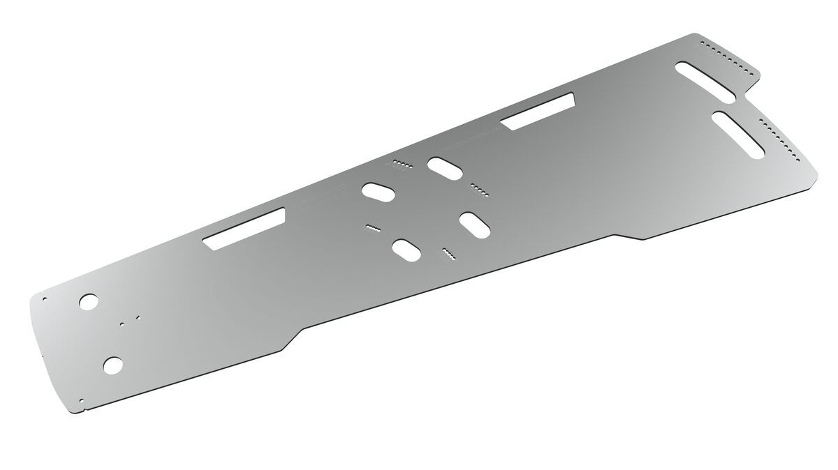 Vogel's PLA 8611 Stainless steel