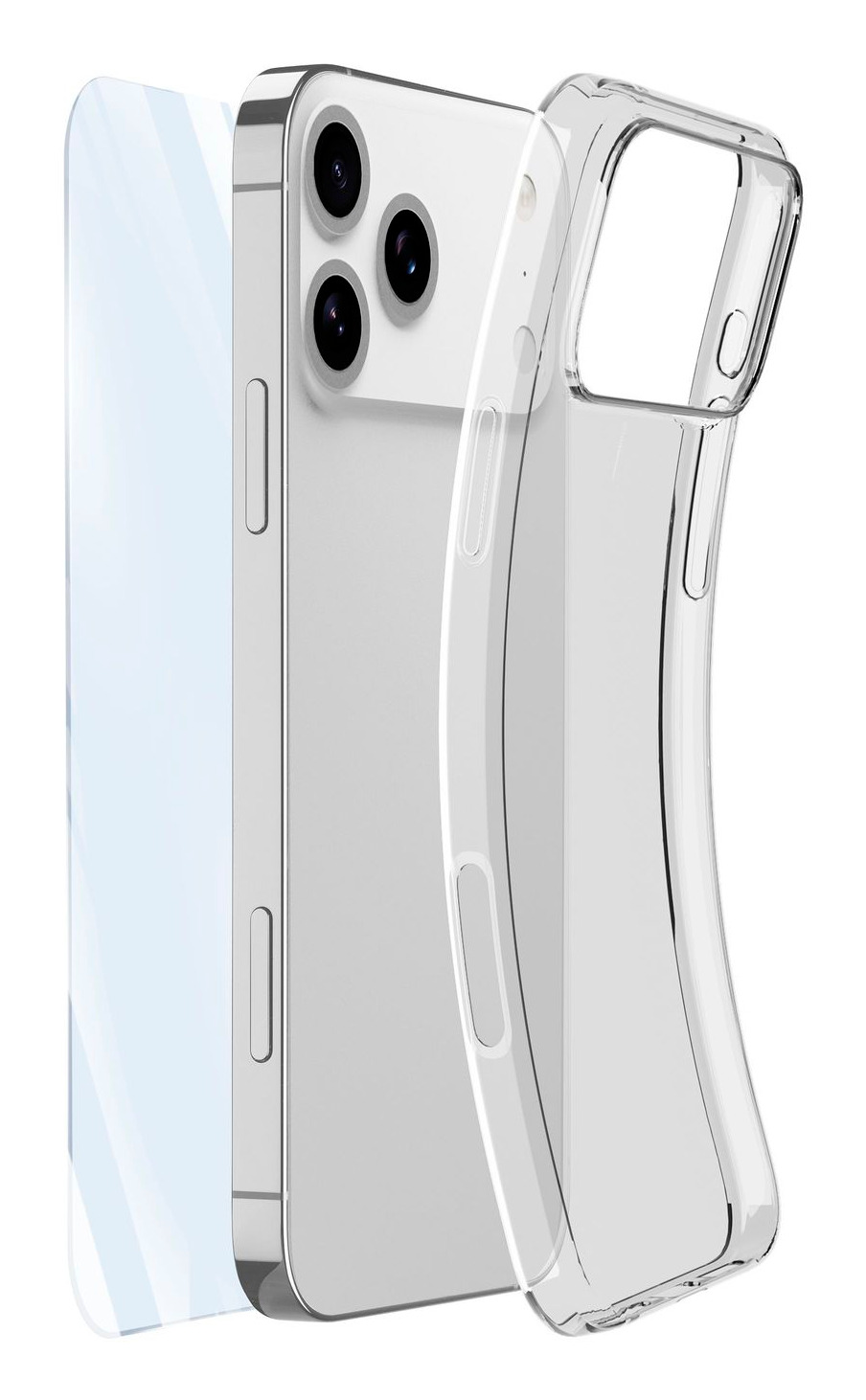 Cellularline PROTECTION KIT - IPHONE 17 PRO / 18 PRO – image 3