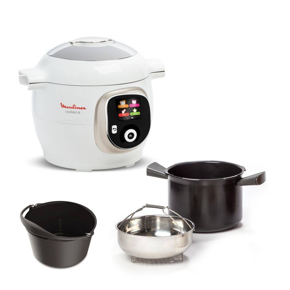YY5412FB electric pressure cooker