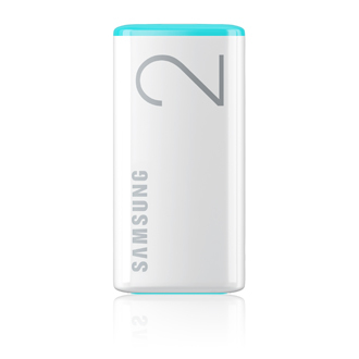 Samsung YP-S1QLV MP3/MP4 player