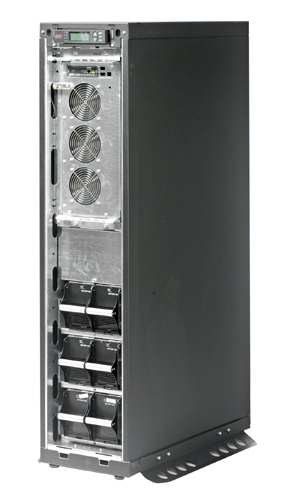 APC SUVTP20KH2B2 SMART-UPS VT 20KVA 400V – image 4