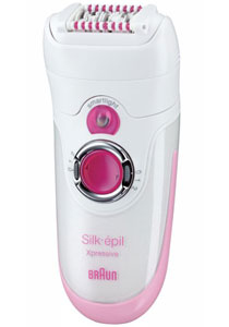Braun Silk-épil Xpressive 7280