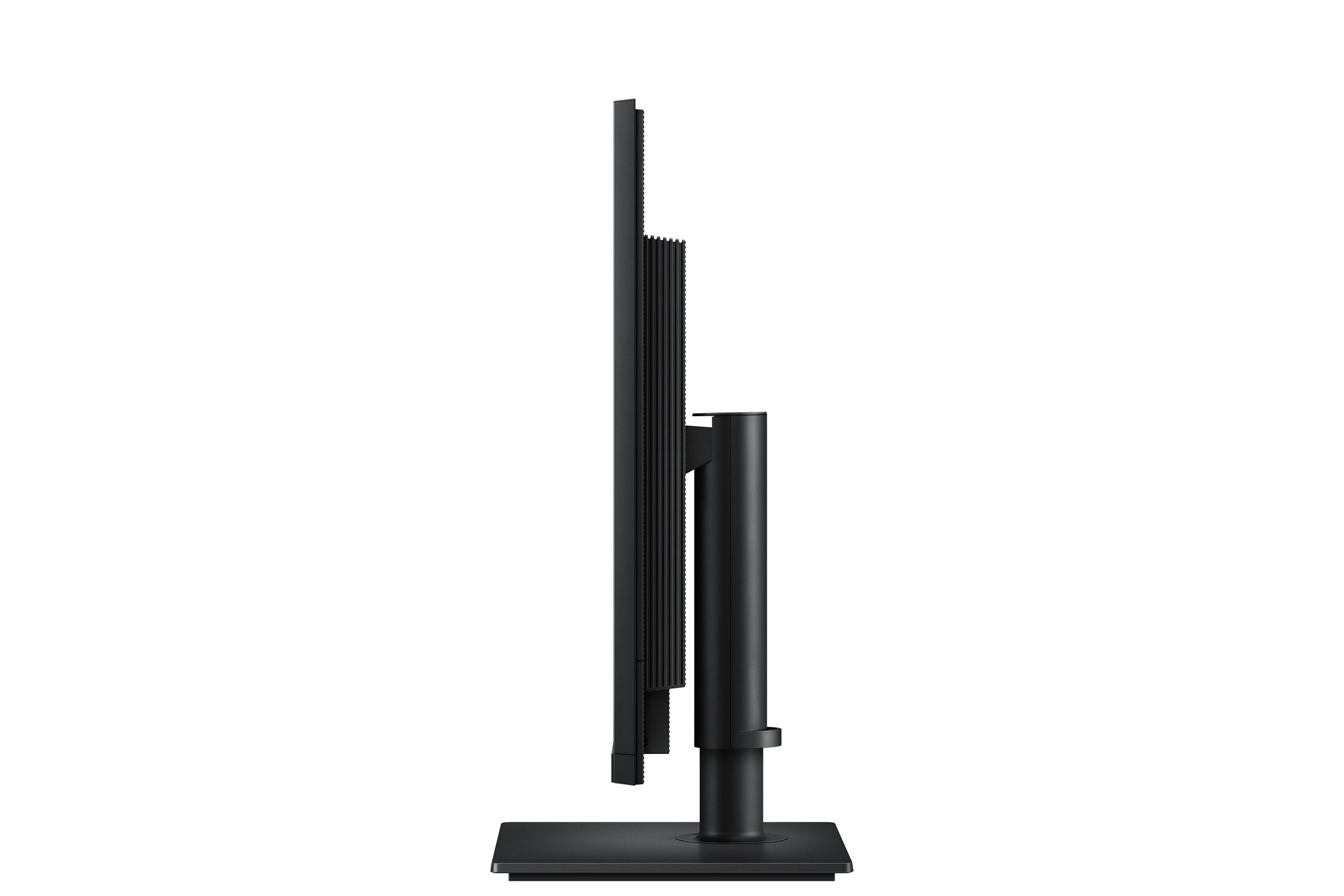 Samsung S80UH écran plat de PC 81,3 cm (32") 3840 x 2160 pixels 4K Ultra HD LCD Noir