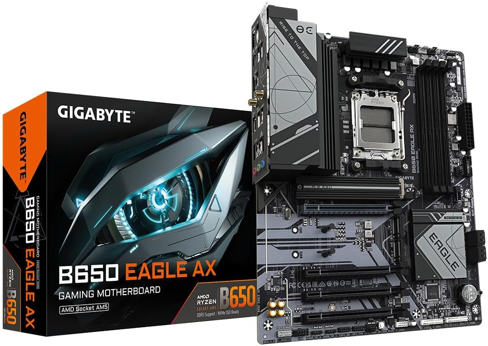 Origin Storage OSB-Ryzen7/32G-2TB AMD Ryzen™ 7 – image 6