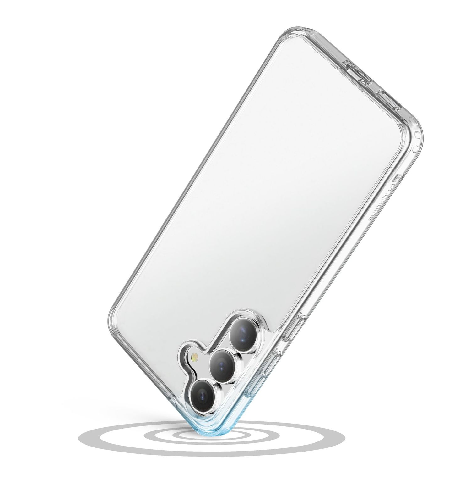 Cellularline CLEAR PROTECT - GALAXY S25 FE – image 6