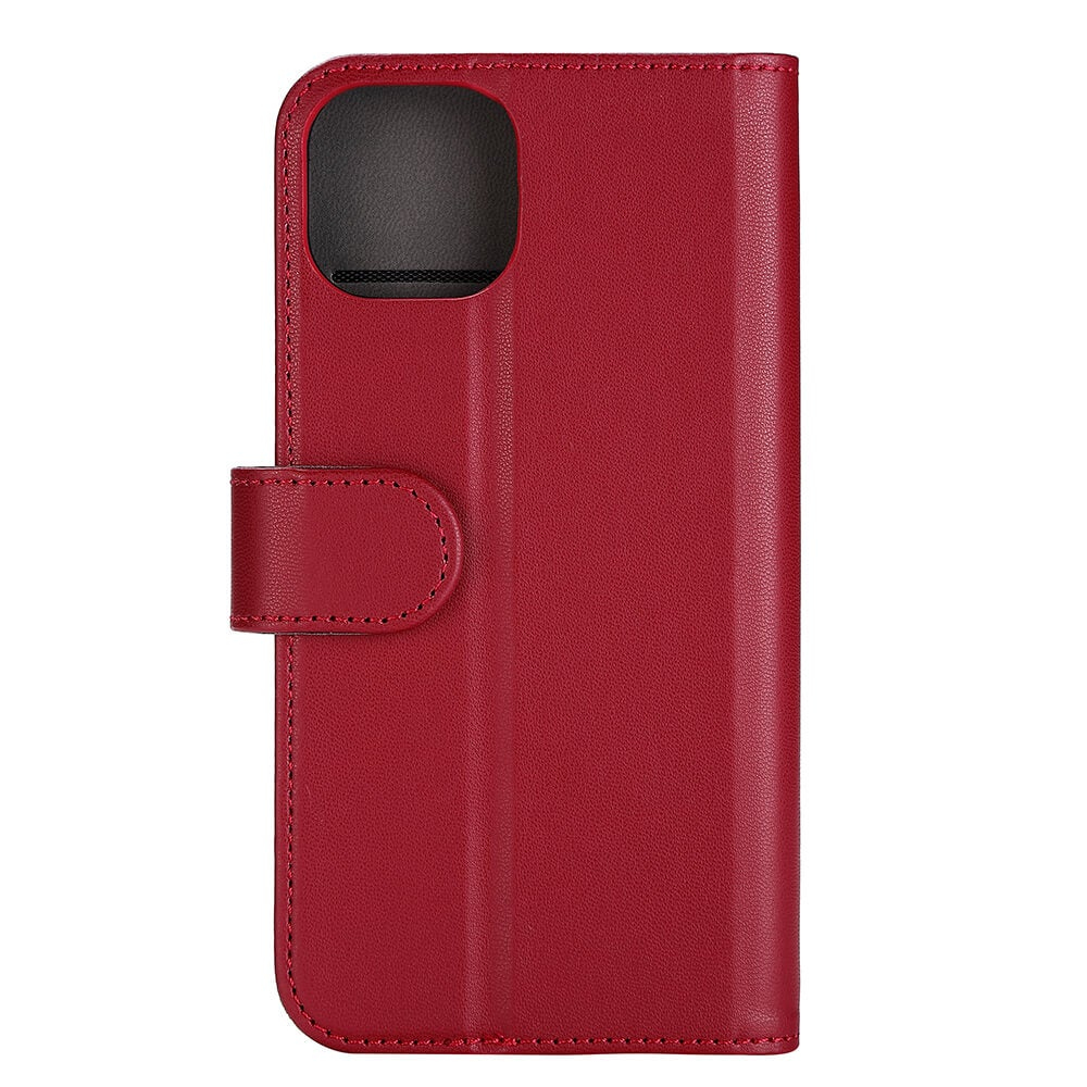 Gear Wallet Case Red - iPhone 13/14 – image 3